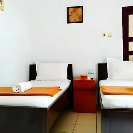 Indonesia Hotel Malioboro-2